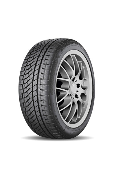 Falken 225/60R17 103V Xl Eurowinter Hs02 Pro (4X4-Suv) Kış Lastiği (Üretim Yı...