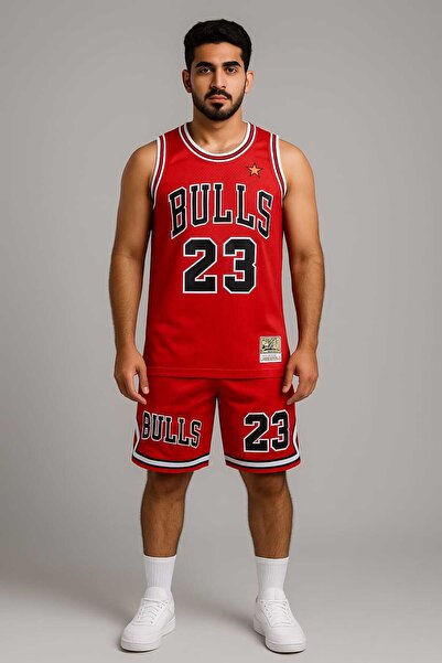 Candle Chicago Bulls Basketball Kit No. 23