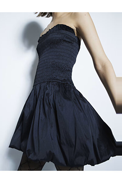 River Island River Island mini dress, black