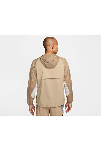 Nike Raincoat Running Jacket Trail Aireez Sports Jacket Raincoat