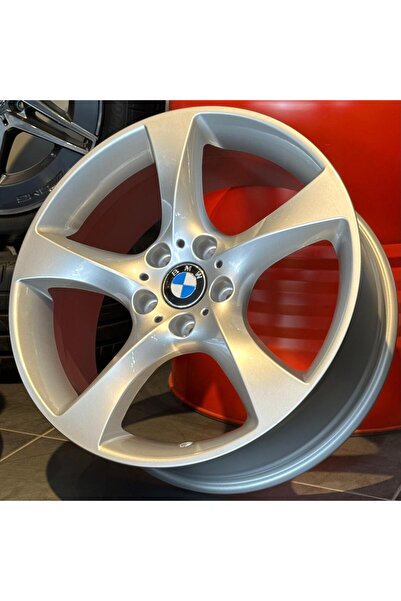 kormetal 19" 5X120 BMW 335 CI JANT TAKIMI