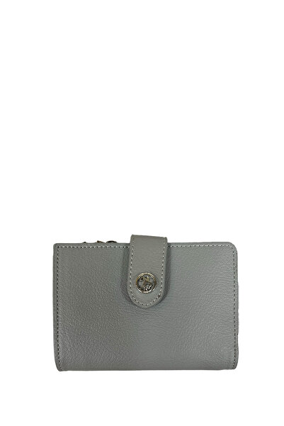 U.S. Polo Assn. K.Gray Women's Portfolio Bag Usc25728