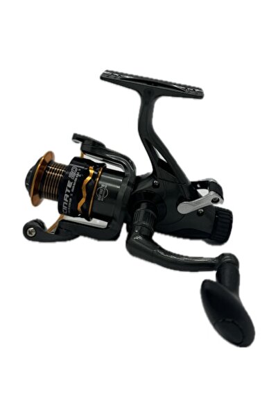 Cool Angel Mulineta Fascinate 2000 cu tambur de rezerva