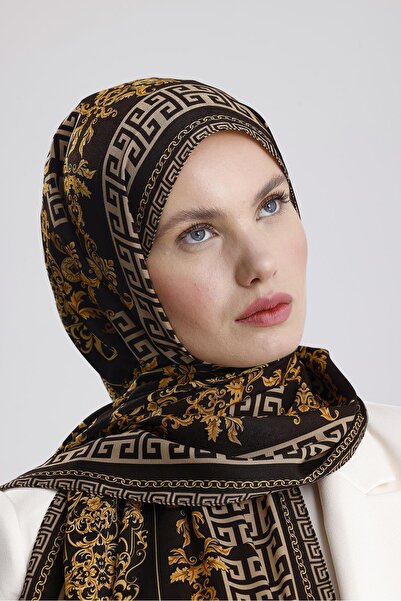 Yaqa CAMEL SCABELLA PREMIUM ŞAL
