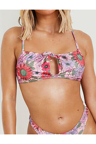 BOOHOO Boohoo swimsuit, mixed colors