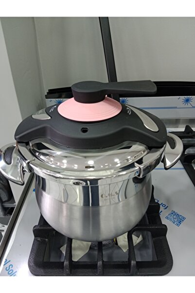 OMS Düdüklü Tencere Seti Otomatik