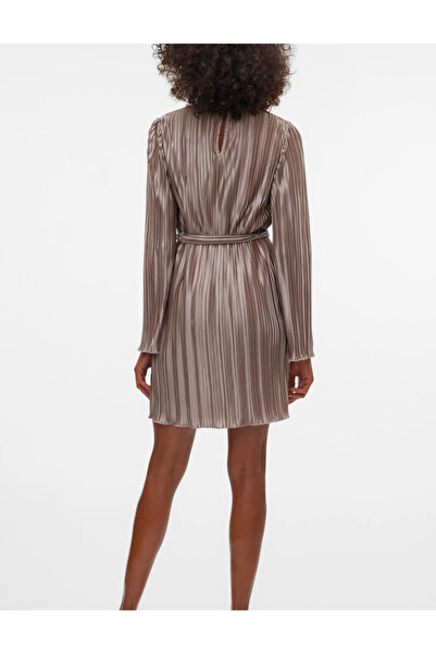 Vero Moda Rochie mini Vero Moda, bej