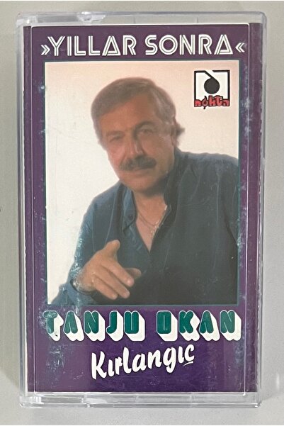 Nokta Müzik Tanju okan swallow years later cassette