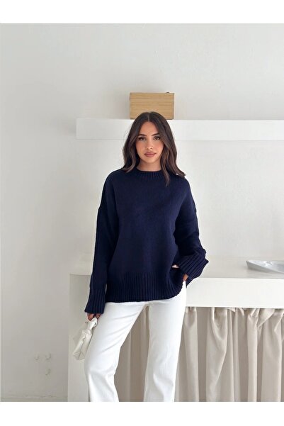 GÜLSEVEN سترة أوفار تيريكو