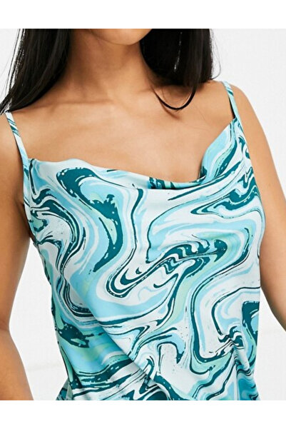 Vero Moda Rochie mini Vero Moda, albastru