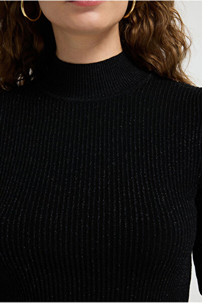 adL Fitilli Triko Bluz