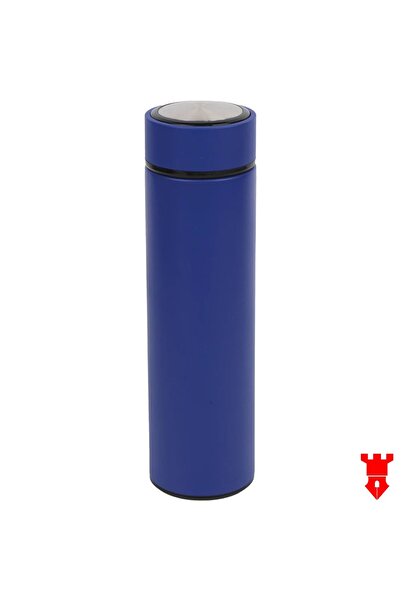 KALE PROMOSYON ترموس 500 مل للتخييم والمدرسة والرياضة SUS-304 ترمس من الفولاذ...