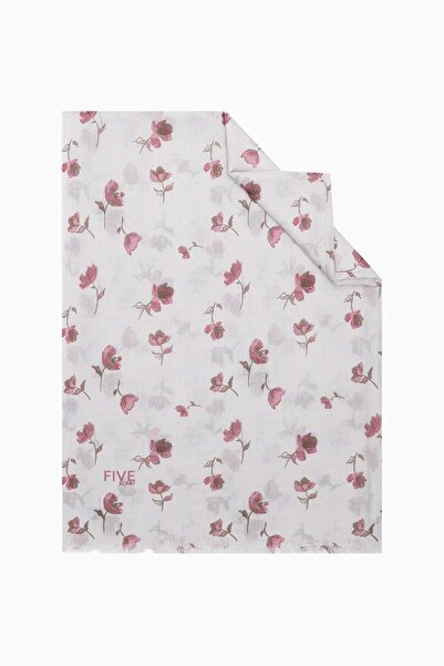 Levidor Light Pink Relax Poppy Shawl