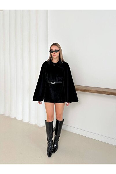 ZF BUTİK Μπουφάν με λεπτομέρεια από καστανόχρωμο καστανόχρωμο χρώμα με λεπτομέρεια από καστανόχρωμο χρώμα