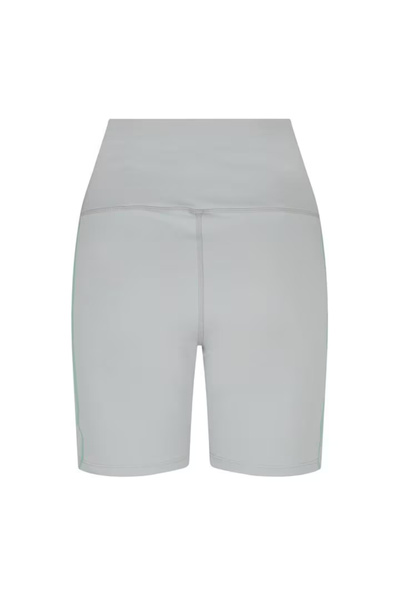 Nicce Nicce short leggings, gray