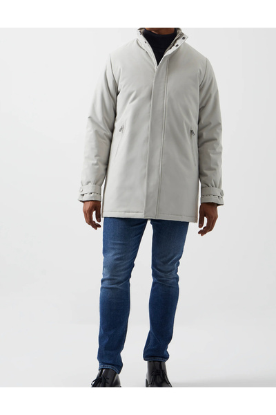 French Connection French Connection jacket, gray