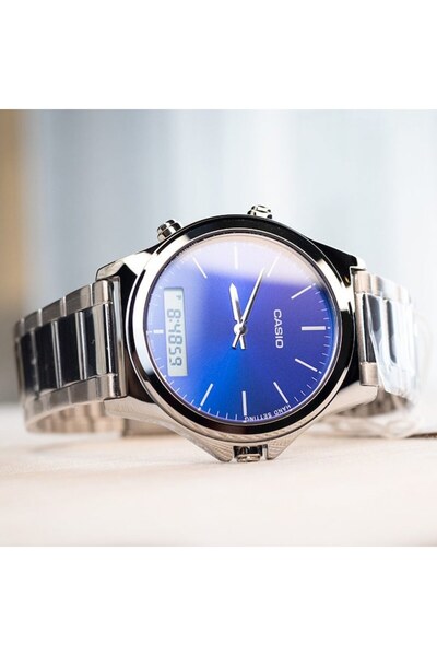 Casio Men's Watch MTP-VC01D-2E