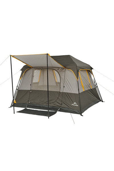 Naturehike Cape 5.2 Kare Hızlı Kurulum Çadır