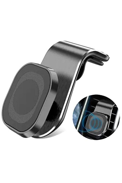 OEM Suport magnetic universal pentru telefonul auto, pentru orificiul de vent...