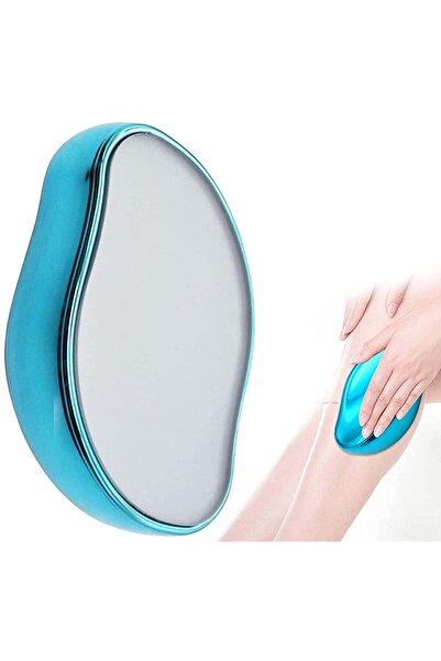 Genetic Crystal Hair Remover
