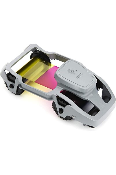 Generic Zebra 800300-250EM YMCKO Colour Ribbon (200 Prints)