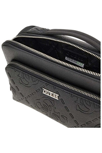 Guess BOSTON CAMERA Erkek Çanta