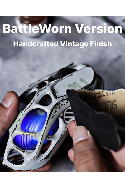 Gravastar Mercury M1 Pro Wireless Gaming Mouse