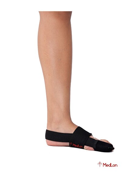 MEDLON HALLUKS VALGUS GÜNDÜZ ATELİ KEMİK ÇIKINTISI BAŞ PARMAK ATELİ BEDENSİZ ...