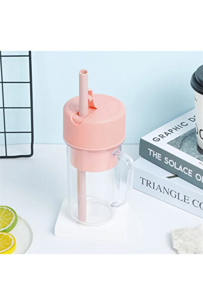 Genetic Crusher Juicer