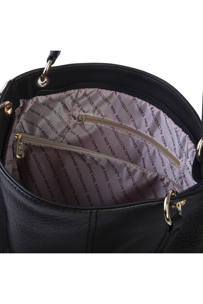 Nas Bag Casual, Women's Shoulder Bag (Width: 38 X Length: 27)