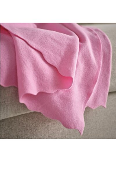 IKEA Daggkapor Cover, Pink 130X170Cm
