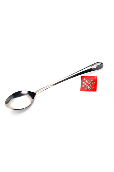 Icos Stainless steel spoon,
