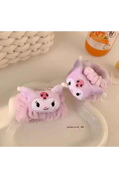 BALCI HEDİYELİK 1 çift yüz yıkama bilekliği yıkama nem geçirmez kol bilekliği...