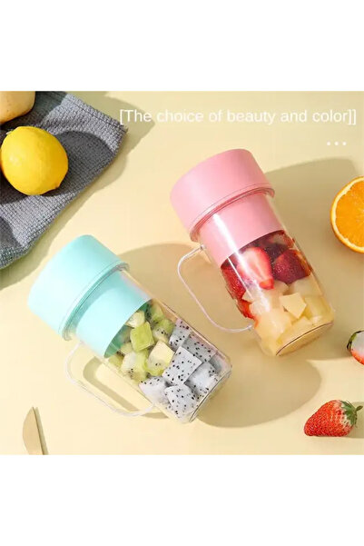 Genetic Crusher Juicer