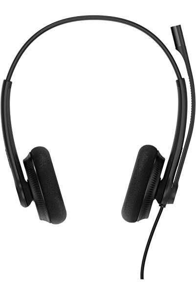 Yealink UH34 Lite Dual Teams USB-C/A Headset