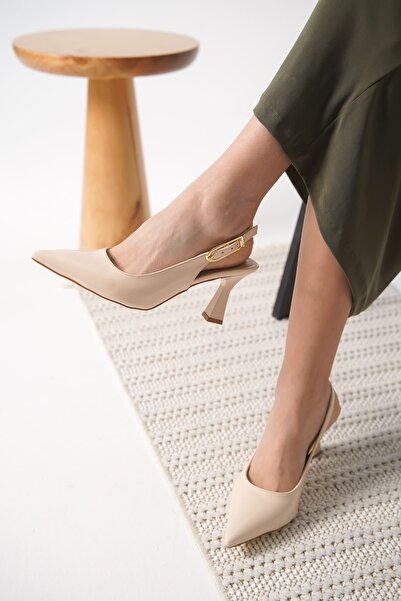 İREM Ophelia Women's Heeled Shoes