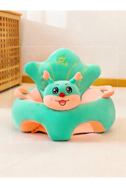 OEM Fotoliu bebe din plus King Melc