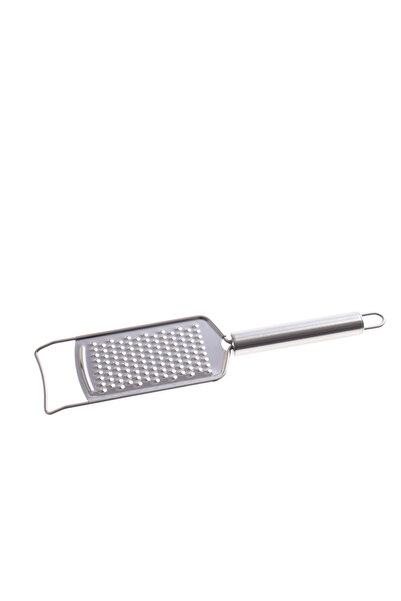 Maison D'Amelie Stainless steel grater 26x5.5 cm,