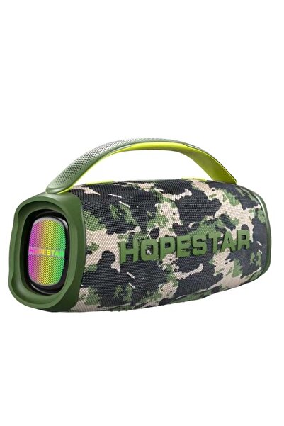 Hopestar A40 80W Waterproof Bluetooth Speaker Perfect for Outdoors