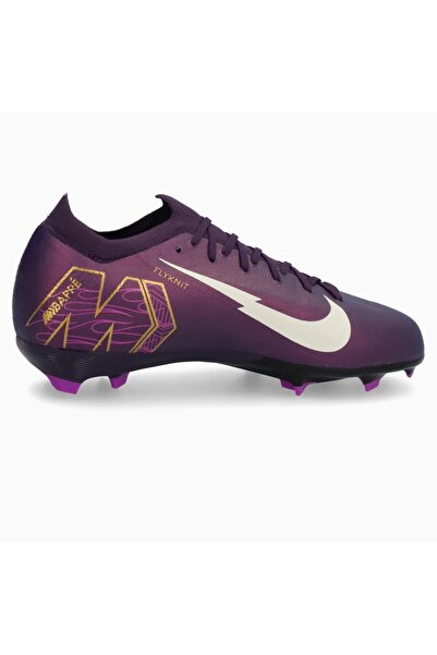 Nike Ghete de fotbal sport "NIKE JR. MERCURIAL VAPOR 16 PRO KYLIAN MBAPPE vio...