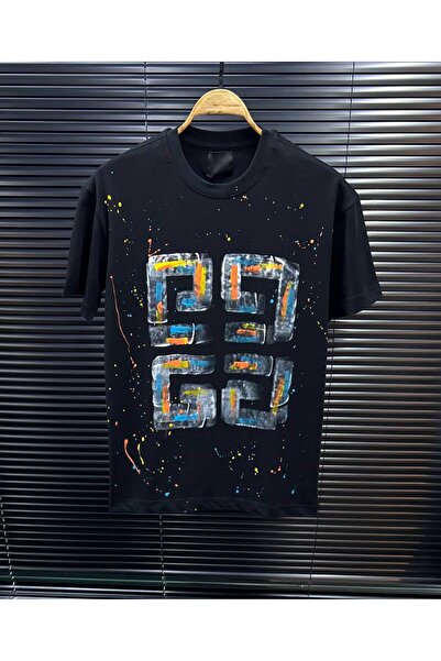 JESSE STORY Men - Women Unisex Custom Print Design T-Shirt