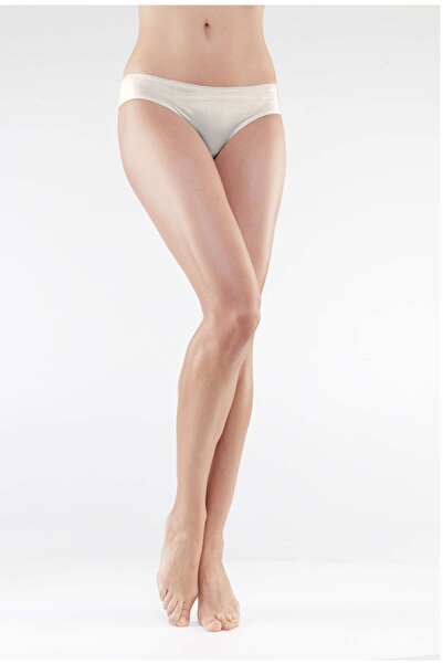 Aydoğan Жіночі бавовняні бікіні-трусики з еластаном - 3 штуки