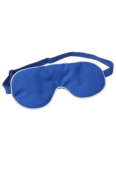 IKEA Skogssallat Eye Patch Blue 20X9 cm