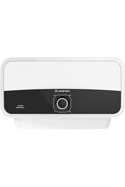 Ariston سخان مياه كهربائي فوري من أوريس، 7.7 كيلو وات