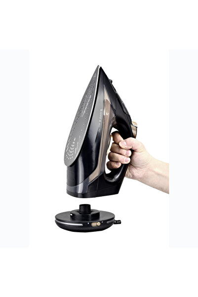 OEM Cordless Steam Iron