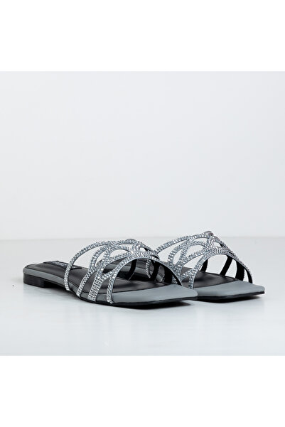 crystalicious Denish Luxurious Rhinestones Sandals Handcrafted by Artisans Effortless Glamour for Every Occasion