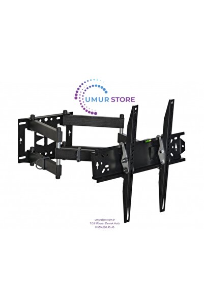 Arçelik 39-65 inç pro hareketli TV askı aparatı