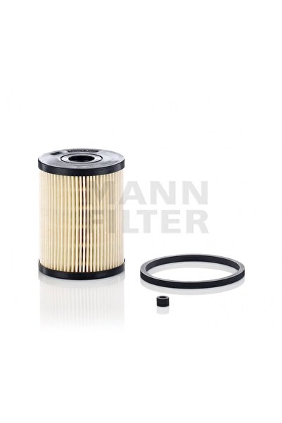 Mann-Filter Fuel Filter PU8013Z