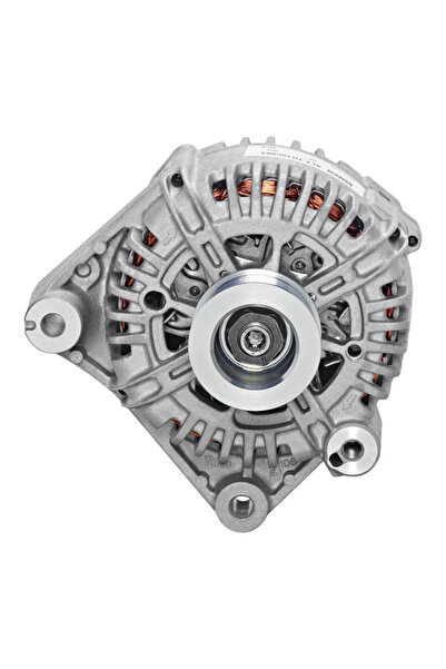 VALEO Bmw Alternator Sarj Dinamosu 12v 150a Bmw M47 M57 E46 E83 E53 - 439567