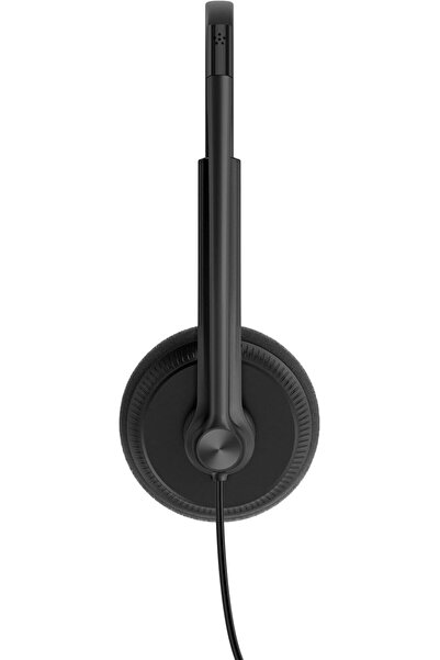 Yealink UH34 Lite Dual Teams USB-C/A Headset